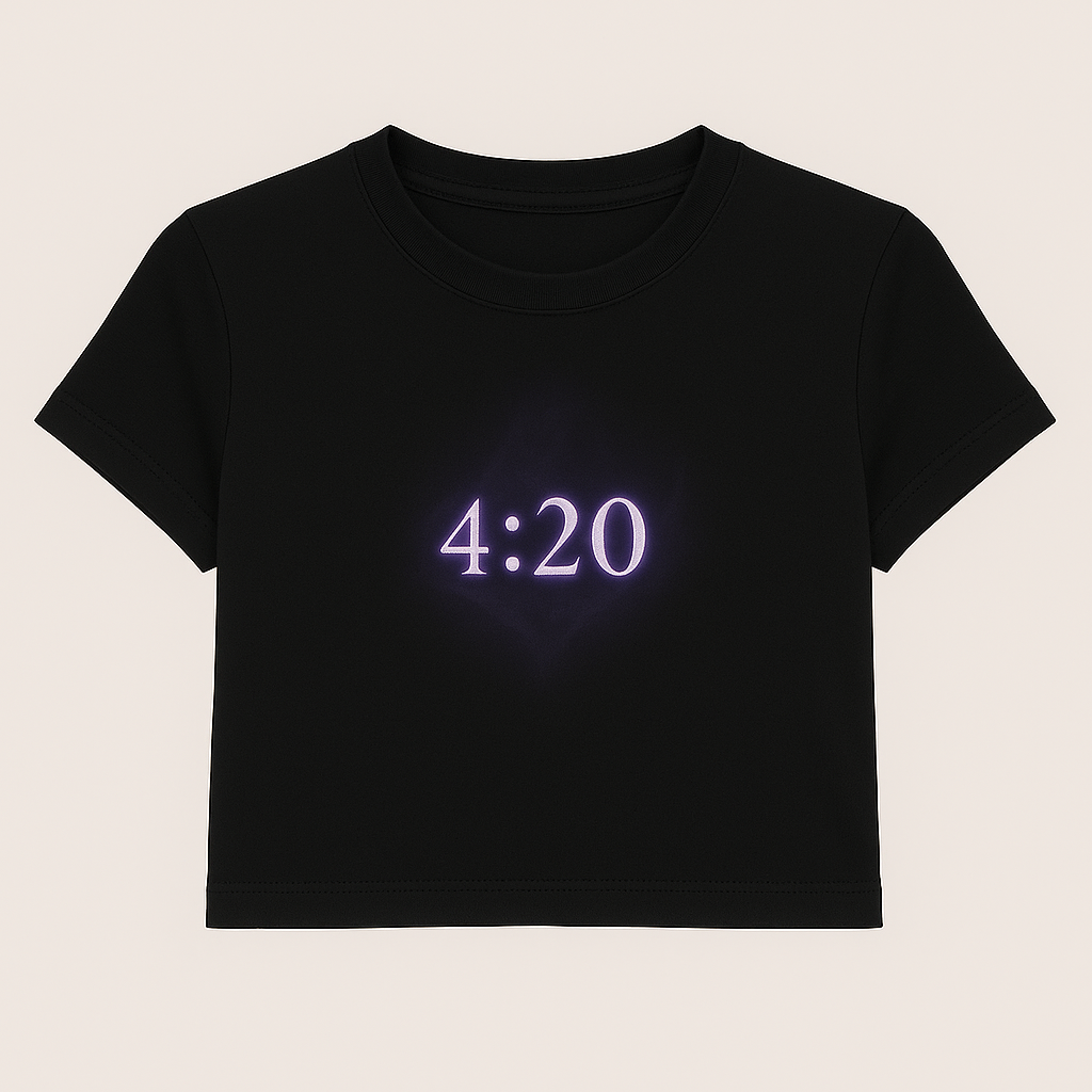 Ritual 4/20