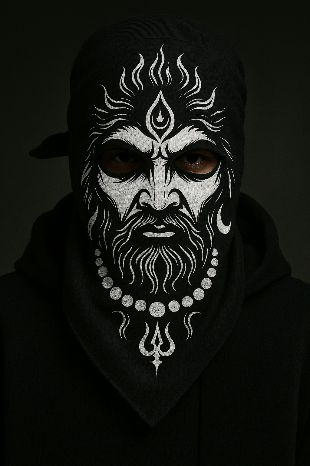 Veerbhadra Ninja Wrap